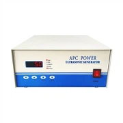 Generator ultrazvočnega pralnega stroja
