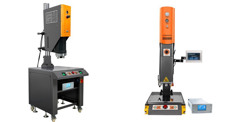 plastic welders