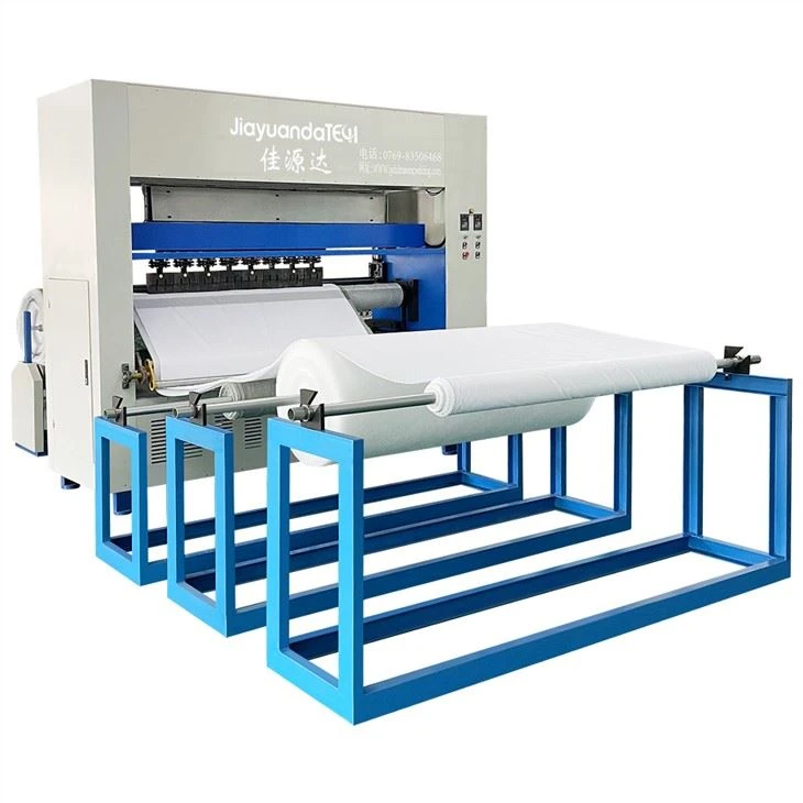 Ultrasonic Laminators Device