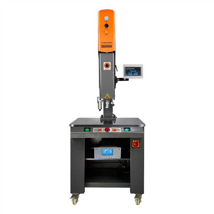 Ultrasonic medical welding equipments (5)