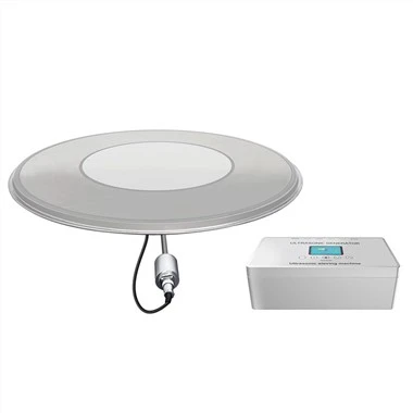 Ultrazvočni vibro sito stroj