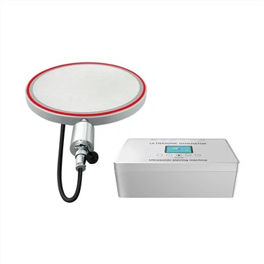 Ultrazvočni vibro sito stroj