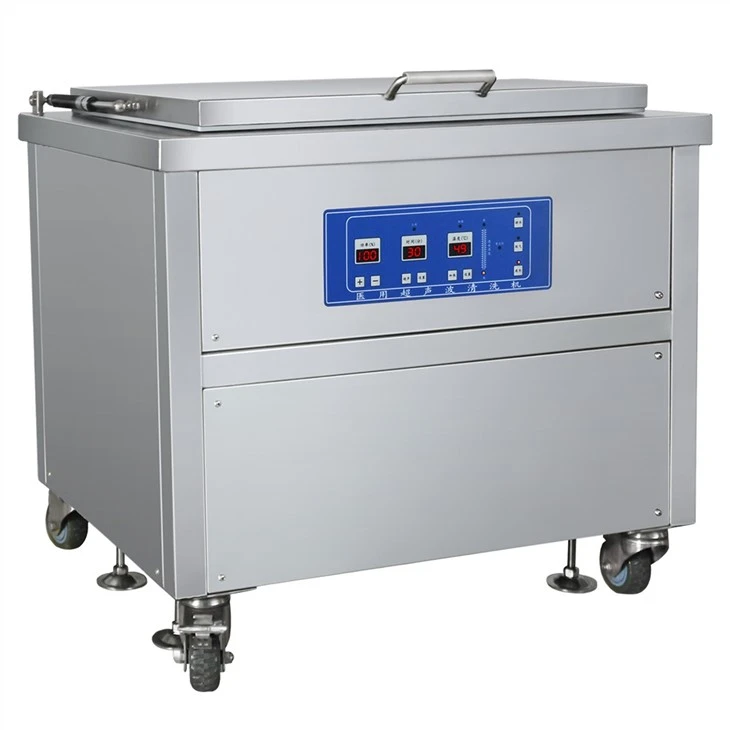 Ultrasonic Cleaner Tanks