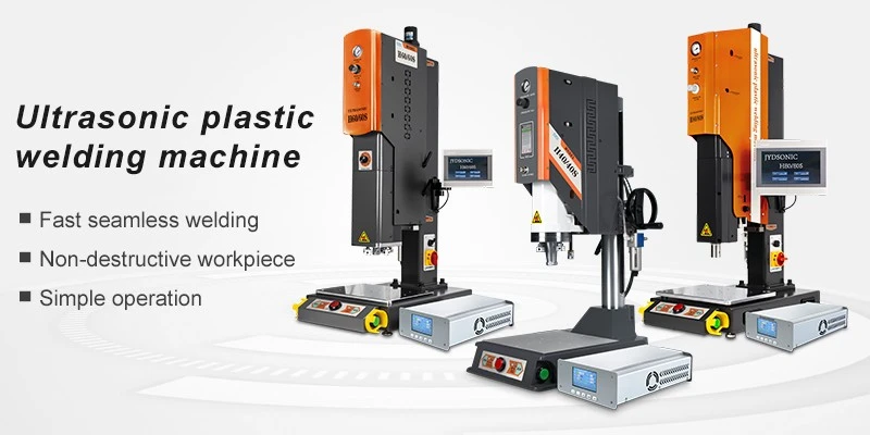 ultrasonic plastic welding machine-01